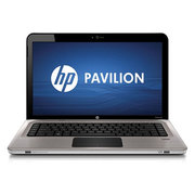 Ноутбук HP Pavilion dv6-3124er