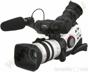 Продам  видеокамеру Canon XL2
